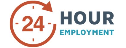 24HR Employment Inc.